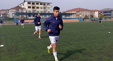 Metehan 5.kez haftanın karmasına seçildi