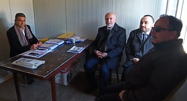 MNK Ziyaret Edildi