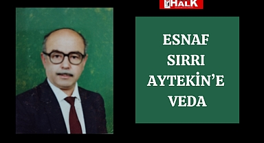 Öğle Namazı İle Toprağa Verilecek