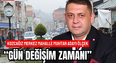 Ölçek,