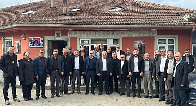 Ortak Akıl Omuz Omuza Hizmet