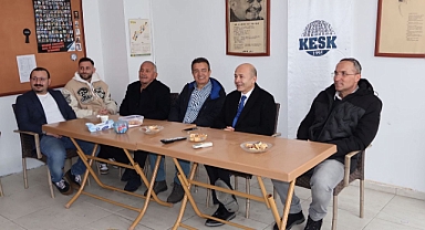 Özgür Laik Amasra