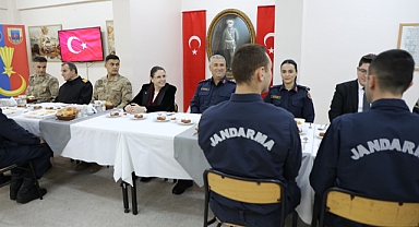 Özlenen İftar Sofraları