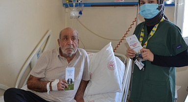 Pulmoner Standı Açıldı