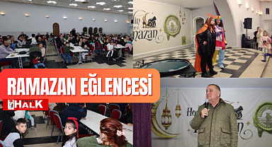 Ramazan Eğlencesi