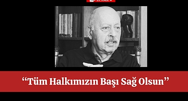Recai Çakır'dan Baş Sağlığı