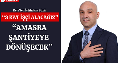 REİS'TEN