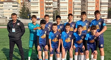 Safranboluspor bir ilke imza atıp şampiyon oldu