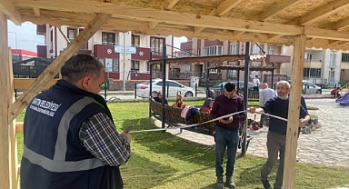Semt Pazarı Çalışmaları Ne Durumda?