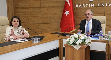Sürdürülebilirlik Hedefleri Değerlendirildi