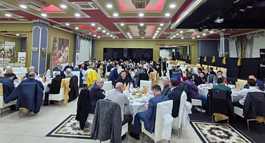 TSO Geleneği Bozmadı