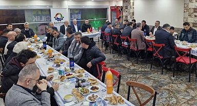 TSO Geleneği Kumluca'da Devam Etti