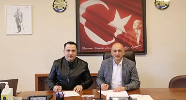 TSO Üyelerine Yüzde 15 İndirim!