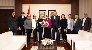 Tüketiciyi Koruma Haftası