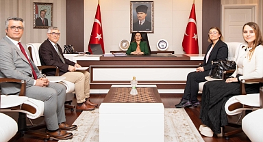 Turizm Potansiyeli Değerlendirildi