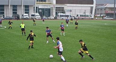 U15 Futbol Ligi bugün start alacak