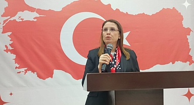 Vali Arslan Şehit ve Gazi Yakınlarına Seslendi