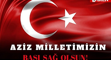 Valilikten Şehit Polise Rahmet Mesajı