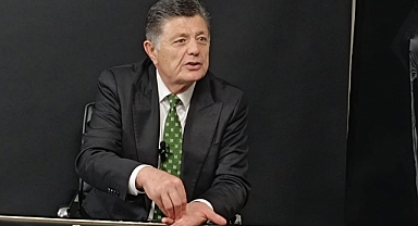 Yalçınkaya,”Kendi Sporcularımızı Yetiştireceğiz”