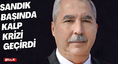 YAŞAMINI YİTİRDİ