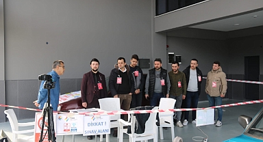Yetkin Galerici Yolu