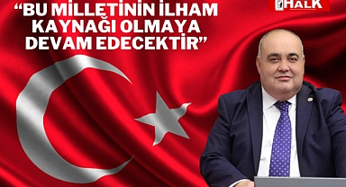 Zaferin 109'uncu Yılını Kutladı