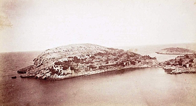 1888'DE AMASRA