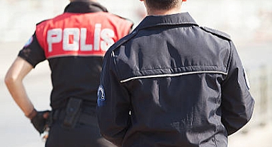 2 Polis Şehit Oldu