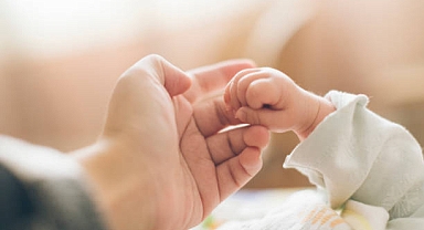 89 Yeni Bebeğe 35 Bin 600 TL Destek