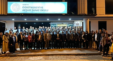 AK Parti Teşkilatının İftar Buluşması