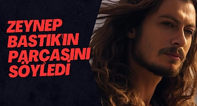 Akarsu O Parçayı Seslendirdi