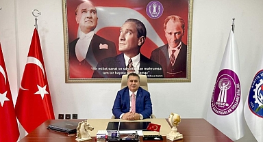 Akdeniz'den Polis Haftası Mesajı