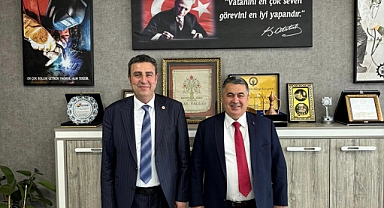 Akdeniz, Mevkidaşı İle Buluştu