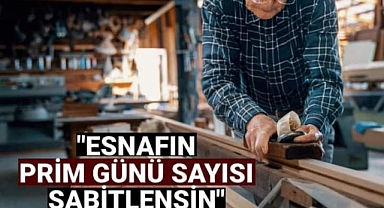 Akdeniz O Soruna Dikkat Çekti