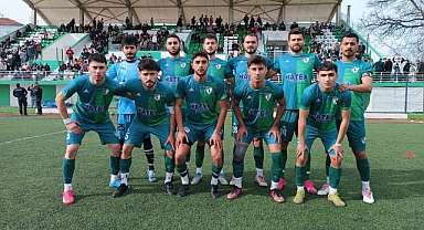 Alaçamspor’dan son dakika kararı