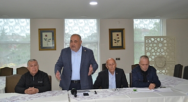 Amatör Spor kulüplerinin sorunları masaya yatırıldı