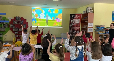 “Atık Mı? Hiç Dert Değil”