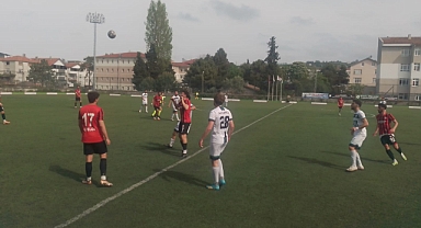 Bal Liginde haftanın sonuçları