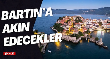 BARTIN'A AKIN EDECEKLER!