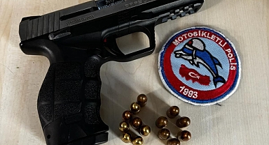 Bartın'a ŞOK Uygulama!