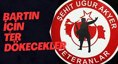 BARTIN İÇİN TER DÖKECEKLER!