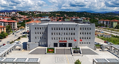 KHGB Meclis Toplantısına Hazır