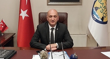 Başkan Balık, 23 Nisan'ı Kutladı