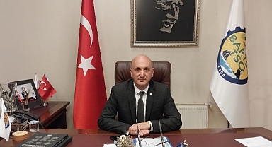 Başkan Balık'tan Beraberlik Vurgusu