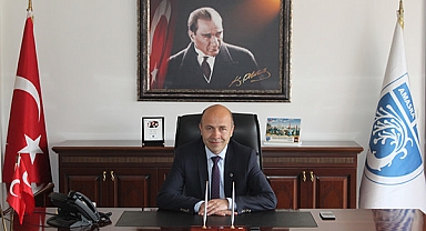 Başkan Çakır'dan Bayram Kutlaması
