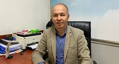 İl Başkanı'ndan Anlamlı Mesaj
