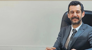BAŞKAN YARDIMCISI OLDU
