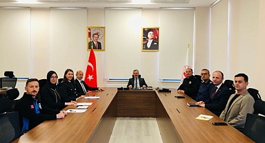 Bayram Tedbirleri
