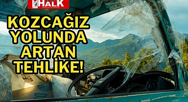 Bayram Trafiğinde Artan Tehlike!