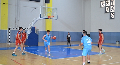 Behçet Kemal Çağlar Fen Lisesi yarı finale çıktı